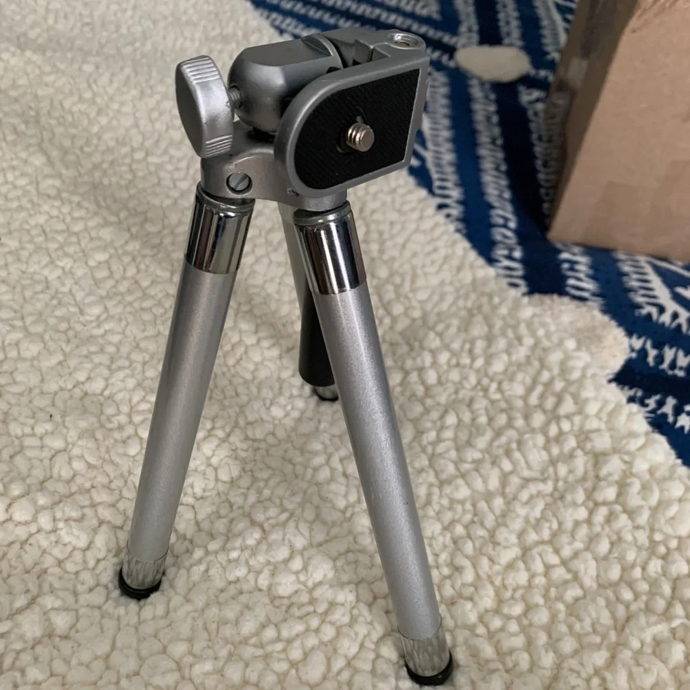 Tripod